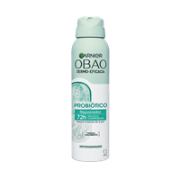Obao probióticos aerosol