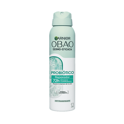 Obao probióticos aerosol