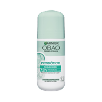 OBAO DERMO-EFICACIA Probiótico Reparador – Roll on