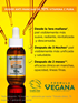 Para que sirve el sérum de noche Garnier Express Aclara con vitamina C