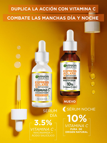 serum noche vitamina c