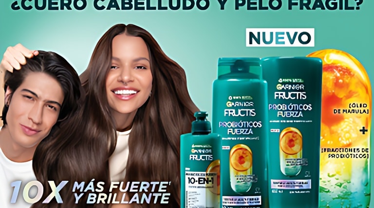 Probióticos Fuerza
