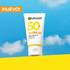 GARNIER SUPER UV PROTECTOR SOLAR FACIAL ANTI MANCHAS TOQUE SECO – TONO MEDIO