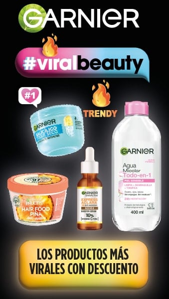 Viral Beauty