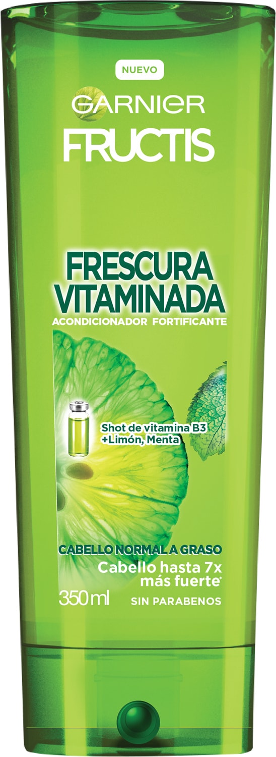 FRESCURA VITAMINADO PDP