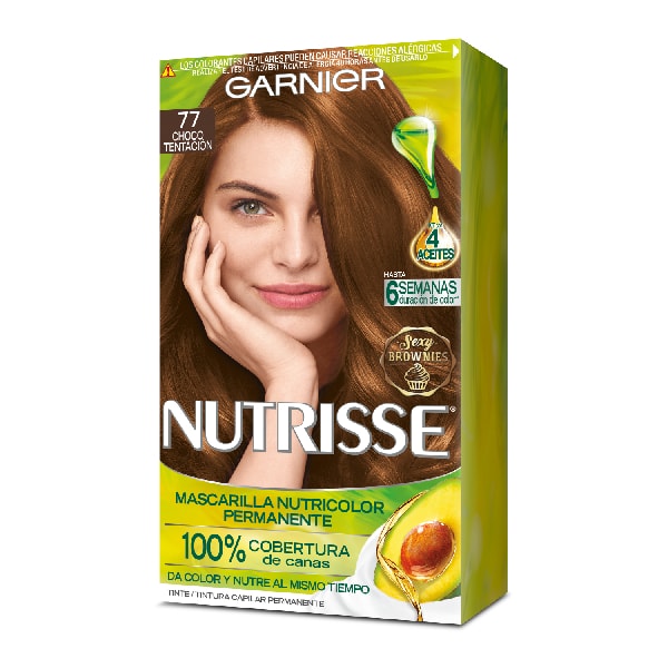 Tono Nutrisse