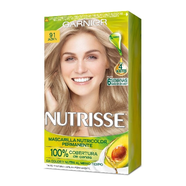 Tono Nutrisse