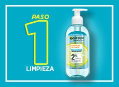 gel limpiador gel limpiador