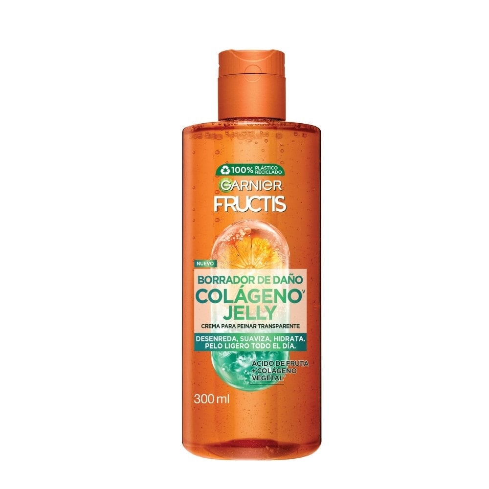 Crema para peinar Goodbye Daños Oil Control